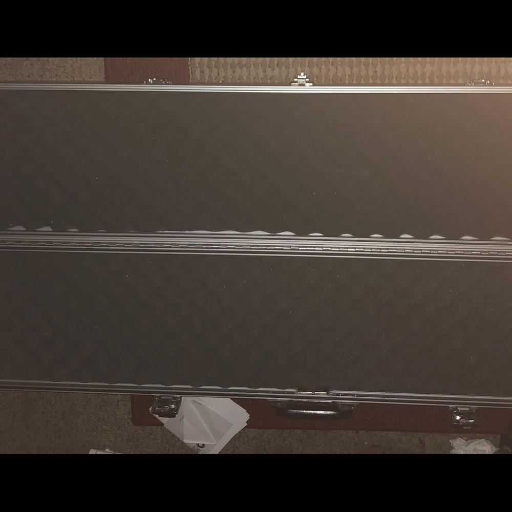 Gun case